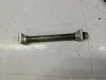2010 2011 2012 Husqvarna Te Tc 250 310 450 511 630 Rear Axle Bolt Nut 8000H1548. Fixed Price $49.90.
