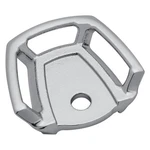 Kuryakyn 5073 Silver Seat Bolt Tie-down Anchor. Fixed Price $37.99.
