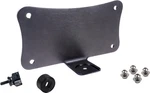 Hofmann HDB1060B Upright Plate Mount - Black. Fixed Price $85.95.