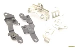 2014 Kawasaki Concours ZG1400C Gas Tank Fuel Cell Bracket Stay Set 11055-0348. Fixed Price $31.44.