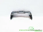 1990 - 1993 Kawasaki Ninja ZX11 Oem Rear Tail Grip Bracket Battery Case Holder. Fixed Price $39.95.