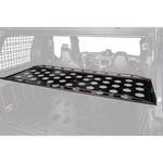 Tusk Cargo Rack Regular Black Powder Coated For Polaris Xpedittion Models. Fixed Price $179.99.