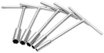 Motion 08-0340 Mini-pro T-handle Set 5 Piece. Fixed Price $44.99.