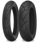 New Shinko 110/80-17 & 140/70-18 SR740 SR741 Tires 90-93 Kawasaki ZR550 Zephyr. Fixed Price $249.00.