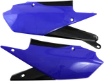 Ufo Side Panels Blue YA04859-089. Fixed Price $51.99.
