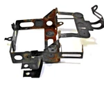 1986 Honda Shadow 1100 Battery Box Oem# 50320-MG8-000. Fixed Price $24.99.
