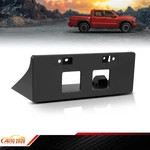 Fits Nissan Frontier 2022-2024 License Plate Frame Holder Mount Bracket. Fixed Price $24.99.
