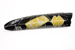 16 Suzuki DRZ400SM Left Fork Guard Cover. Fixed Price $37.49.