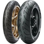 Metzeler Sportec M7 Rr Kit 120/70ZR-17 Front 190/50ZR-17 Rear Tires. Fixed Price $338.94.