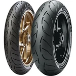 120/70ZR 17, 190/55ZR Metzeler Sportec M7RR Front & Rear Kit - Tires. Fixed Price $338.94.