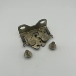 Honda Goldwing GL1000 75 76 77 Tank Cover Top Shelter Latch 50436-371-003. Fixed Price $25.00.