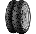 Continental Tkc 70 - 110/80R19 59(V), Tl M+s Front Motorcycle Tire. Fixed Price $205.00.
