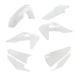 Acerbis Standard Replacement Body Kit For Husqvarna - White 2726567428. Fixed Price $143.66.