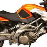 Techspec Snake Skin Gripster Tank For Aprilia Shiver 750 07-CURRENT. Fixed Price $74.95.