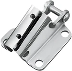 Drag Specialties 11-0121-BC2 Kickstand Mounting Support. Fixed Price $38.06.