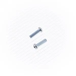 Bolt 022-31416 Carburetor Float Bowl Screws M4-0.7X16 Phillips 10/PK. Fixed Price $14.35.