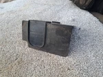 Kawasaki ZX7R ZX750 Motorcycle Motorbike Battery Cover Panel Trim 53004 1109. Fixed Price $32.22.