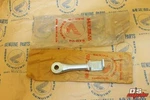 Nos Honda CL72 CL77 Rear Footrest Bracket Left Side Part# 50710-273-000. Fixed Price $99.95.