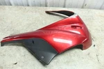 02 Moto Guzzi Right Side Upper Cowl Fairing Cover. Fixed Price $199.00.