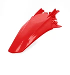 Acerbis 2872710004 Plastic Kit - Red. Fixed Price $36.05.