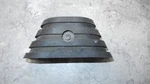 1986 Suzuki Rear Fuel Tank Setting Damper 44542-01B00. Fixed Price $12.00.