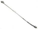 1981 Kawasaki KZ305-A1 Csr Rear Brake Foot Pedal Rod. Fixed Price $9.94.