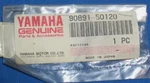 Qty 4 Nos Yamaha Panhead 89A Screw 90891-50120-00 Multi-fit Motorcycle Atv Utv. Fixed Price $24.99.