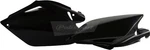 Polisport 8602800002 Side Panels Black. Fixed Price $53.17.