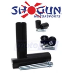 Shogun Full Slider Kit For 2012-2014 Kawasaki ZX1400 Ninja ZX-14R Body Pp. Fixed Price $114.44.