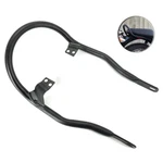 Triumph Bonneville Grab Rail, Black - T2306993. Fixed Price $165.94.