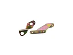Pair Of Ducati Plates Cd 96962003B 96962103B New Original. Fixed Price $58.51.