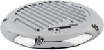Thrashin Supply Co. Derby Cover Finned Chrome M8 TSC-3017-3. Fixed Price $180.10.