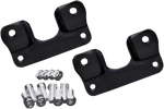 Covingtons Front Fender Relocater Black C1311-B. Fixed Price $140.95.