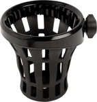 Ciro Big Gen Passenger Drink Holder Black #55922 Harley Davidson. Fixed Price $99.99.