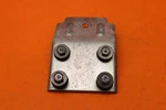 06-09 2007 Suzuki Boulevard M109R Oem Rear Gas Tank Bracket Mount. Fixed Price $18.70.
