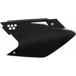 Side Tables Ufo Number Holder Kawasaki Kxf 250 2006 - 2008 Black. Fixed Price $52.22.