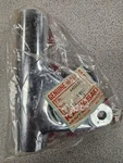 New Oem Kawasaki Lh Fork Cover 44033-5001 Fits 1975 KZ400D. Fixed Price $45.00.
