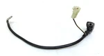Kawasaki 2007 2008 ZX6P Ninja Battery Lead Wire (-) 26011-0128. Fixed Price $16.99.