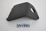 Left Storage Box Cover Side Piaggio Vespa Gtv 4T 125. Fixed Price $66.49.