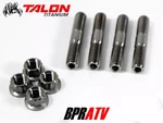 14 Yamaha Raptor 700 Titanium Exhaust Stud Bolt Kit Replaces 95612-08625-00. Fixed Price $25.89.