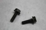 01550-06203 Oil Strainer Bolt (2) 2002 Suzuki GSX-R750. Fixed Price $5.00.