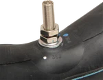 Parts Unlimited Inner Tube For Standard 16" TR-4 Center Metal Valve. Fixed Price $19.99.