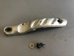 05-24 Suzuki DRZ400SM Oem Exhaust Pipe Chamber Header Heat Shield 065. Fixed Price $27.99.