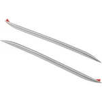 Show Chrome Front Fender Side Accent 52-941. Fixed Price $22.89.
