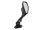 18 Kawasaki Ninja Abs Left Mirror EX650K. Fixed Price $49.99.