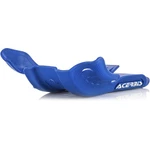 Acerbis Skid Plate - Blue 2449710003. Fixed Price $75.54.