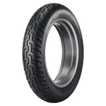 Dunlop D404 Front Motorcycle Tire 100/90-19 (57H) Black Wall. Fixed Price $109.99.