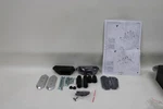 Kawasaki Versys 650 15+ Sw Motech Frame Kit Sliders. Fixed Price $174.99.