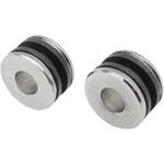 Drag Specialties Sissy Bar Bushings .950" Diameter 1501-0507. Fixed Price $34.63.