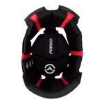 Bell Race Star Virus Top Liner 5MM -. Fixed Price $67.14.
